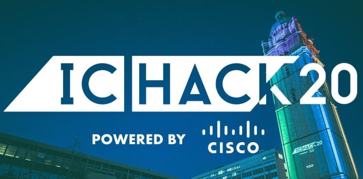 ic hackathon 2020