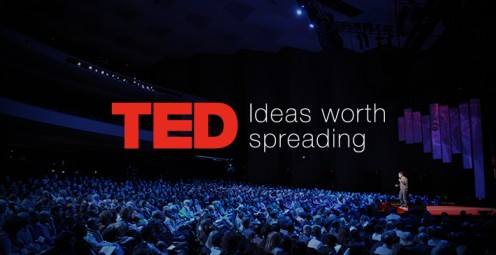 ted talk